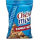 Chex Mix Snack Mix , Traditional 15 Ounce