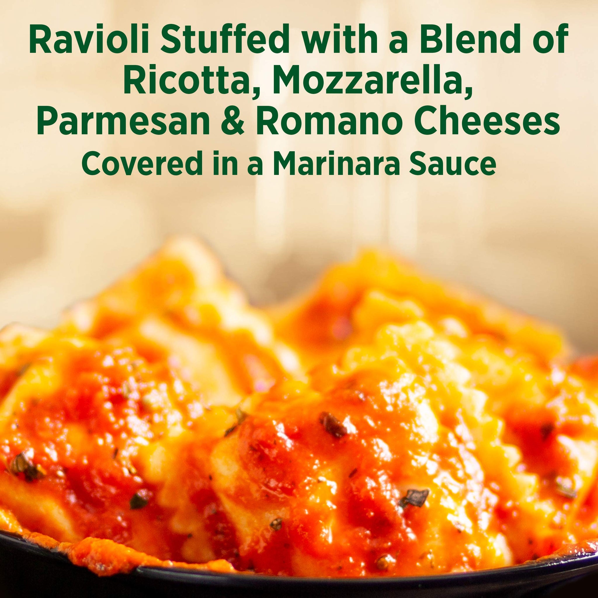 Marie Callenders Marie Callender's Garden Tomato Four Cheese Ravioli Bowl, 1 CT