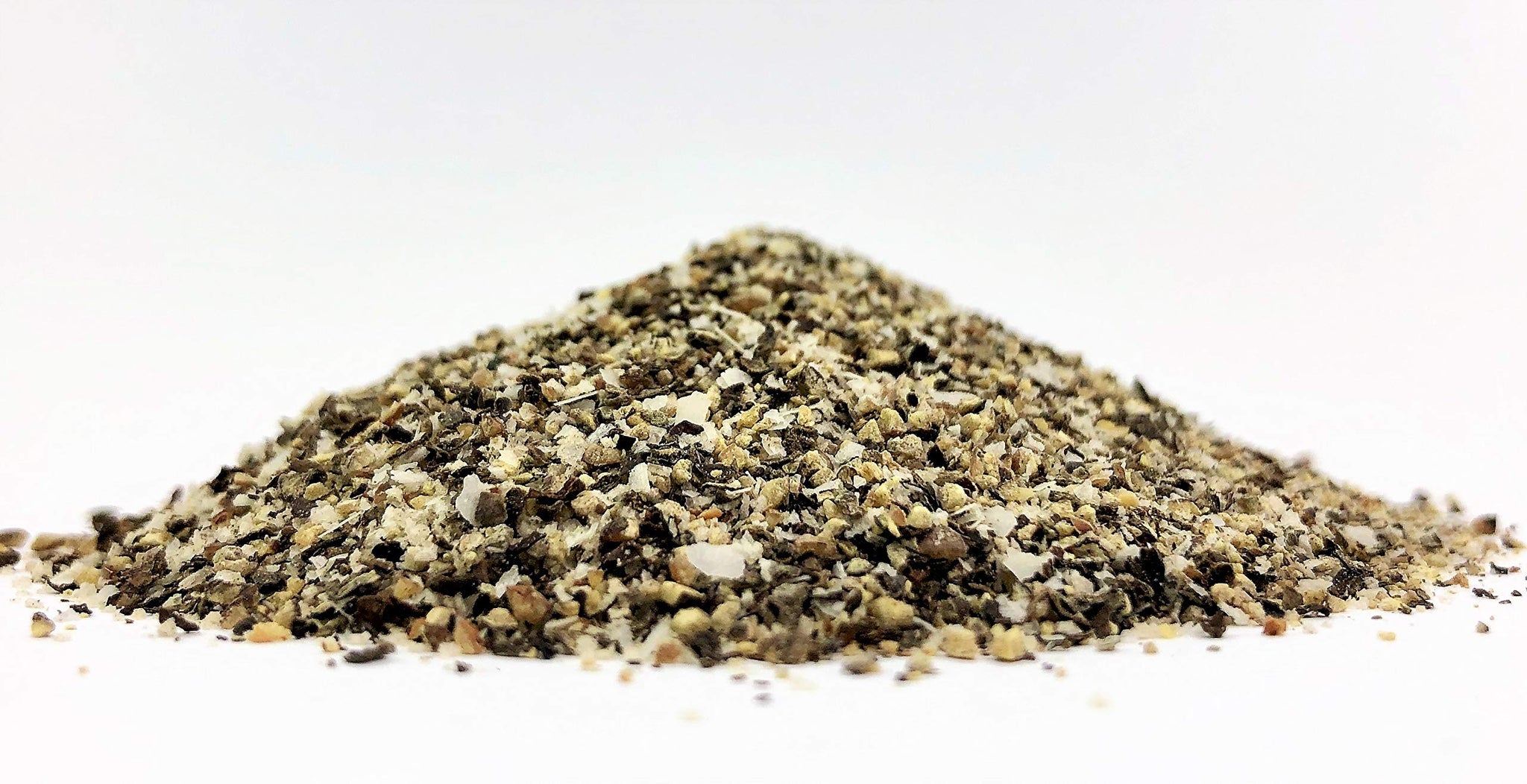 Hickory Smoked Pepper and Salt, 2.75 oz