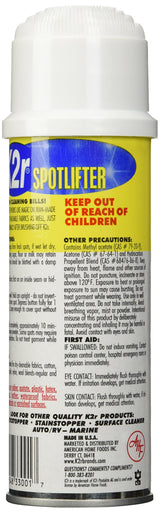 American Home K2R 33001 Spot Remover, 5 Ounce