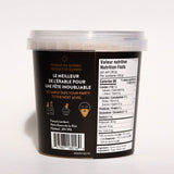 Maple Mini Cotton Candy Made from 100% Pure Maple Syrup - Perfect Maple Treat for Parties and Dessert Decoration Pack of 1