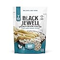 Black Jewell Organic White Popcorn Kernels, Organic Select White, 28.35oz (Pack of 3)