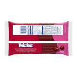 TWIZZLERS Pull 'n' Peel Licorice Candy, Cherry, 14 Ounce (Pack of 6)