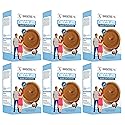 BariatricPal Protein Shake or Pudding - Chocolate (6-Pack)