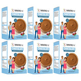 BariatricPal Protein Shake or Pudding - Chocolate (6-Pack)