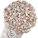 Variety Gourmet Saltwater Taffy (Maple, 5 Pound)