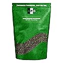 NPG Premium Sichuan Green Peppercorns 16 Oz, Authentic Whole Peppercorns, Mouth-Numbing Spice, Strong Pepper Szechuan Corns Flavor, Essential