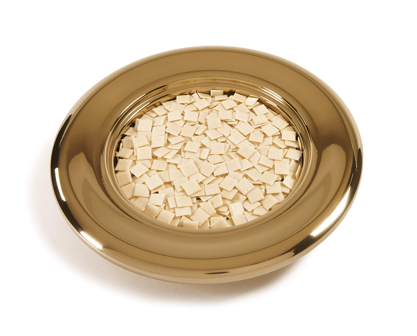 Broadman Church Supplies Communion Bread, Gluten Free, 200 Count