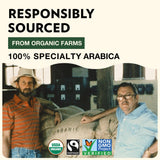 Cafe Altura Ground Organic Coffee, Fair Trade Classic Roast, 12 oz Can