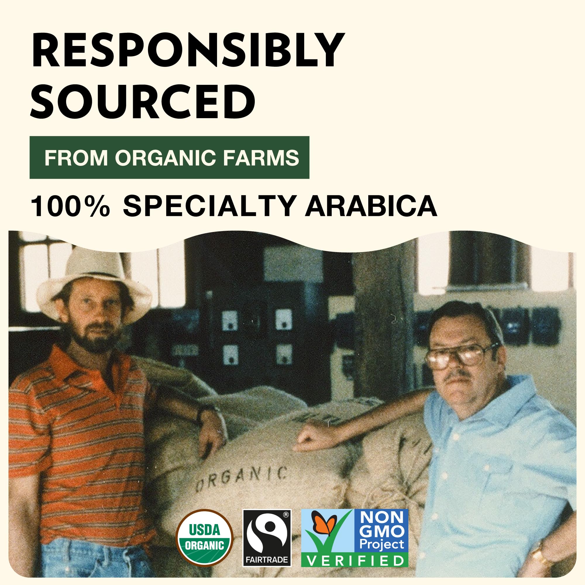 Cafe Altura Ground Organic Coffee, Fair Trade Classic Roast, 12 oz Can