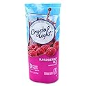 Crystal Light Raspberry Ice Drink Mix (12-quart), 1.3-ounce Packages (Pack of 2)