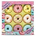 Boone's Mill Poofy Donuts Marshmallow Gummy Candy