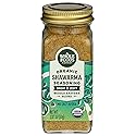 Whole Foods Market, Organic Seasoning, Shawarma No Salt Added, 1.87 Ounce