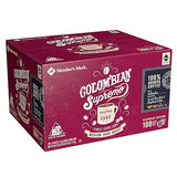 Member's Mark Colombian Supremo Coffee, 40.56 Oz