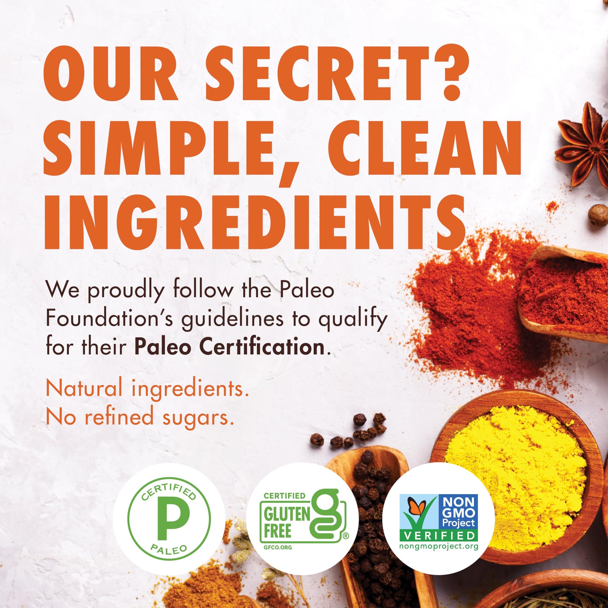 Kevin's Natural Foods Thai Red Curry Sauce - Paleo Simmer Stir-Fry Sauce, Gluten Free, No Preservatives, Non-GMO - 3 Pack