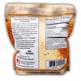 Bearded Butchers Chipotle Blend Seasoning, 64 oz Bag (4 lbs) - Cool & Smoky Chipotle Spice, Perfect for Chicken, Quesadillas, Tacos, and More! No