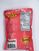 Pelly de Jamon