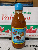 Valentina Salsa Picante - Mariscos (2 Pack) 8.4 fl oz ea - Made In Mexico