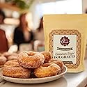 Ann Clark Cinnamon Sugar Doughnut Mix - Bakery Quality