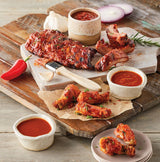 Harry & David Chipotle Bacon Bbq Sauce (1 Lb 1 Ounces), Bbq Sauce Recipe, Grilling Recipes, Outdoor Entertaining