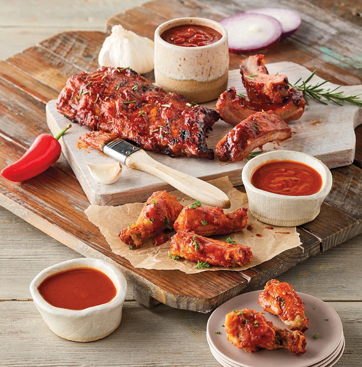 Harry & David Oregon Trail Bbq Sauce (1 Lb 2 Ounces), Bbq Sauce Recipe, Grilling Recipes, Outdoor Entertaining