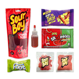 Sourboy Chamoy Pickle Kit