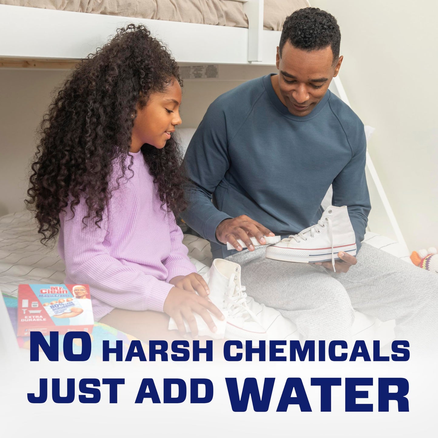 Mr. Clean Magic Eraser with Extra Power