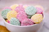 Mint Nonpareils, 1 pound