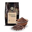 Christopher Bean Coffee - Certified Kosher - Decaf Ground Universal Drip Chocolate Decadence Flavored Coffee| Flavored Coffee with Medium Roast 100%