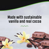 Breyers Ice Cream For a Delicious Frozen Dessert Vanilla Chocolate Made with 100% Grade A Milk & Cream 48 oz