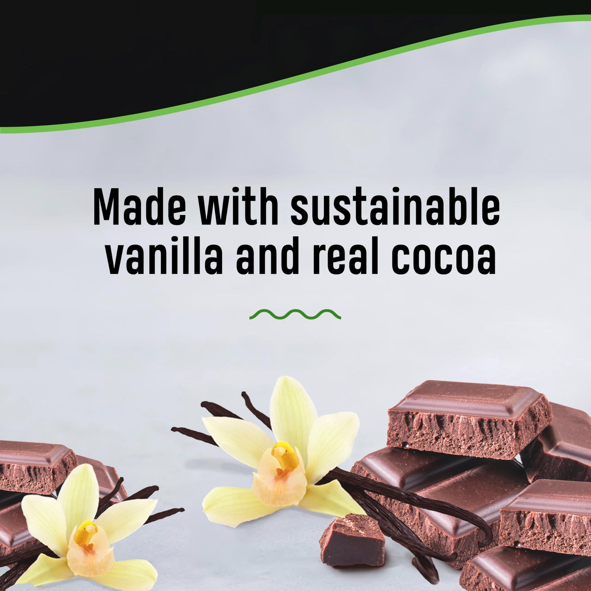 Breyers Ice Cream For a Delicious Frozen Dessert Vanilla Chocolate Made with 100% Grade A Milk & Cream 48 oz