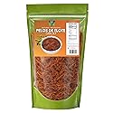 Corn Silk Tea (Pelos de Elote) - Loose Cut Herbal Infusion Botanical Tea, Resealable Bag, 4 oz