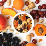 Sisters Fruit Company Trail Mix (3 Pack, California Trail Mix)