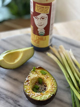 Date Lady Sweet Chili Sauce, 14.5 oz (412 g)