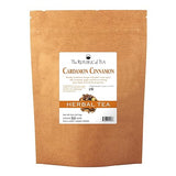 The Republic of Tea Cardamon Cinnamon Full-Leaf Herbal Tea, 5.0 Ounces / 50-60 Cups (Refill Bag)