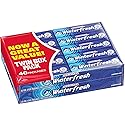 Winter Fresh Winter Fresh 20 Twin Pack, 40-Count