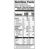 Orville Redenbacher's Smart Pop Butter Microwave Popcorn, 2.9 Ounce (Pack of 6)