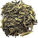 Nelson's Tea - Sencha - Green Loose Leaf Tea (2 oz)