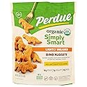 Perdue Organic Simply Smart Dino Nuggets, 24 OZ