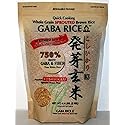 GABA - Sprouted Brown Rice 1 2kg bag