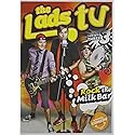 Lads TV Series 3: Rock Milk Bar