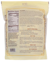 Bob's Red Mill Old Country Style Muesli, 40oz (Pack of 1) - Non GMO, Whole Grain, Vegan, Kosher