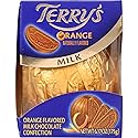 Terrys Choc Ball Milk Orange