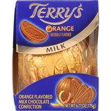 Terrys Choc Ball Milk Orange