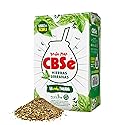 CBSe Hierbas Serranas - Loose Leaf Yerba Mate Tea with Mountain Herbs, Naturally Caffeinated, Gluten-Free, 1 kg (2.2 lbs)