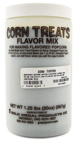 Gold Medal 2293 Toffee Corn Treat