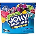 JOLLY RANCHER Original Fruit Flavored Hard Candy Bag, 12 oz