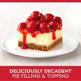 Comstock Pie Filling & Topping Original Country Cherry