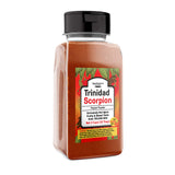 Unpretentious Trinidad Scorpion Pepper Powder (2 Cups) Extremely Hot, Pure Ground Chile Pepper
