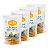 Oatmeal Pancake & Waffle Mix
